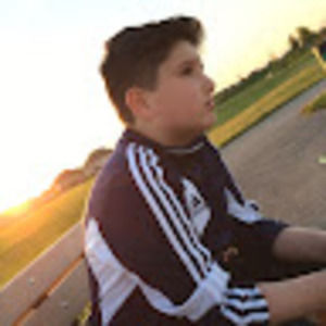 Meet your Posher, Christopher